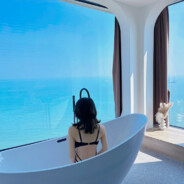 爱喝上海老阿姨