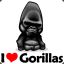 SexyGorilla