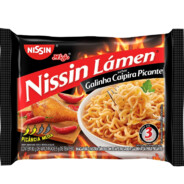 Nissin