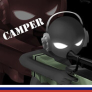 CAMPER