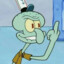 Squidward