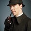 SherlockHolmes