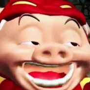 童话镇突破手猪猪侠