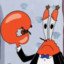 Mr.Krabs