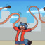 Noodle Arms