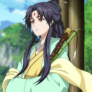 东方道长（返虚前期）