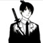 网络男神GG BOND