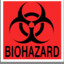 Biohazard ☣