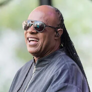 Stevie Wonder