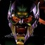 green goblin