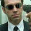 agent Smith