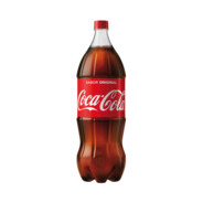 Coca 2L