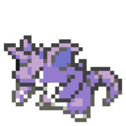 Nidoking