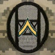 Pvt. J. Woodrow [30th ID]