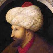 Fatih Sultan Mehmet