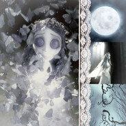 мертвая шалава