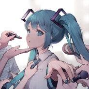 哇去 初音未来