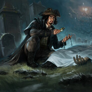 Jacob Hauken, Inspector