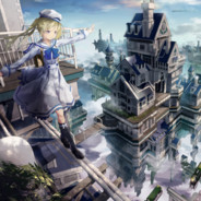 外环掌管燃油的神