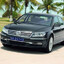Volkswagen Phaeton