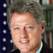 Bill Clinton