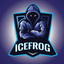 ICE FROG