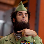 Admiral General Aladeen