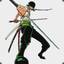 Roronoa Zoro †Mugiwaras†