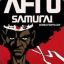 Afro^Samuraii