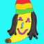 Rasta banana