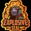 Explosive Seal