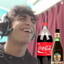 el loco del fernet con coca