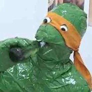 枪法软软的我，积极也很软