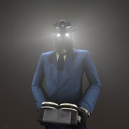 Steam Avatar