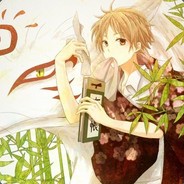屹立的叶子