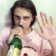 ㅤㅤㅤPizdyuk avatar