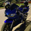 YAMAHA R6