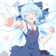Cirno_baka_⑨