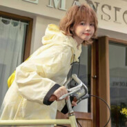 九十岁健壮少男