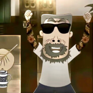 翻斗花园牛爷爷