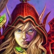 The allfather gives me allmother