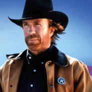 Walker - Texas Rageur
