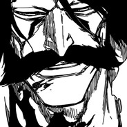 YHWACH's MUSTACHE