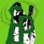 Steam avatar