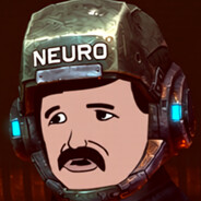 Neuro avatar