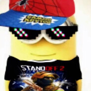 Steam Avatar