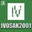 IVOSAK2001
