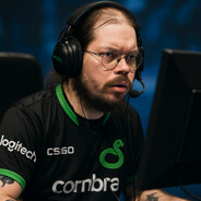 Clint Saunders
