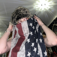 анальный дебошир)