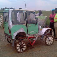 C R I N G E ᠌ ᠌R O V E R